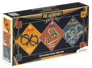 Opakowanie The Alchemist Puzzle - zestaw 3 łamigłówek