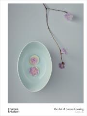 Okładka książki The Art of Korean Cooking