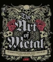The Art of Metal. Wydawca: Schiffer. Dadada.pl Opakowanie The Art of Metal