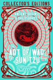 Okładka książki The Art of War