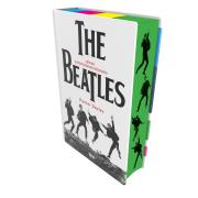 Okładka książki The Beatles. Jedyna autoryzowana biografia