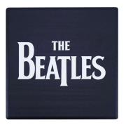 Opakowanie The Beatles Podkładka pod kubek ceramiczna - Logo