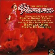 The Best Of Flamenco CD. Autor:   Praca zbiorowa. Dadada.pl Okładka książki The Best Of Flamenco CD
