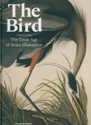 Okładka książki The Bird