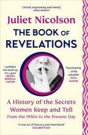 Okładka książki The Book of Revelations