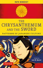 Okładka książki The Chrysanthemum and the Sword