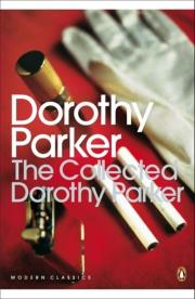 The Collected Dorothy Parker wer. angielska. Autor: Parker Dorothy. Dadada.pl Okładka książki The Collected Dorothy Parker wer. angielska