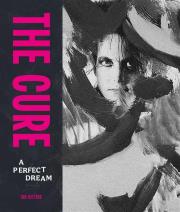 Okładka książki The Cure