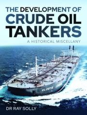 The Development of Crude. Autor: Solly Ray. Dadada.pl Okładka książki The Development of Crude