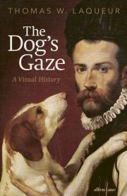 Okładka książki The Dog's Gaze