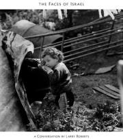 Okładka książki The Faces of Israel