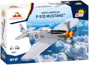 Opakowanie The Flying Bulls - North American P-51D Mustang