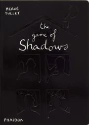 Okładka książki The Game of Shadows