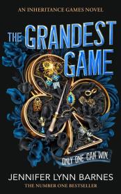 Okładka książki The Grandest Game