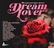 Opakowanie The Greatest Love Songs Dream Lover V/A CD