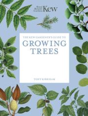 Okładka książki The Kew Gardener's Guide to Growing Trees
