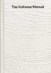 Okładka książki The Knitting Manual: The visua