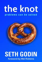 Okładka książki The Knot Problems Can Be Solved