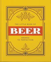 Opakowanie The Little Book of Beer