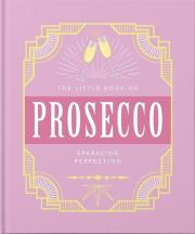 Opakowanie The Little Book of Prosecco