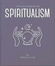 Opakowanie The Little Book of Spiritualism