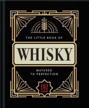 Opakowanie The Little Book of Whisky