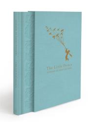 The Little Prince. Autor: Antoine de Saint-Exupéry. Dadada.pl Okładka książki The Little Prince