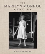 Okładka książki The Marilyn Monroe Century