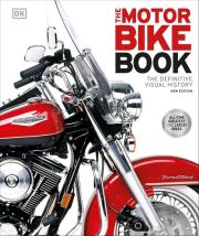 Opakowanie The Motorbike Book