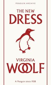 The New Dress. Autor: Woolf Virginia. Dadada.pl Okładka książki The New Dress