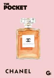 Opakowanie The Pocket Chanel