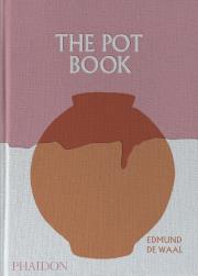 Okładka książki The Pot Book