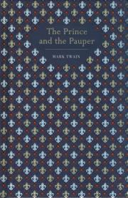 The Prince and the Pauper. Autor: Twain Mark. Dadada.pl Okładka książki The Prince and the Pauper