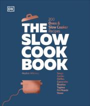 Opakowanie The Slow Cook Book
