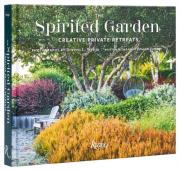 The Spirited Garden. Autor: Doreen Wynja. Dadada.pl Okładka książki The Spirited Garden