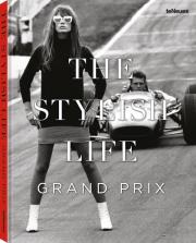 The Stylish Life Grand Prix. Wydawca: Teneues. Dadada.pl Opakowanie The Stylish Life Grand Prix
