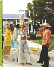The Stylish Life. Wydawca: Teneues. Dadada.pl Opakowanie The Stylish Life