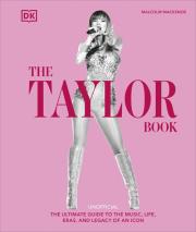 Okładka książki The Taylor Swift Book