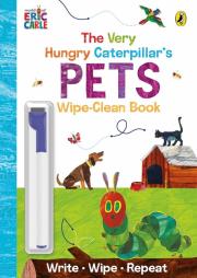 Opakowanie The Very Hungry Caterpillar's Pets