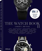 Okładka książki The Watch Book II TN4T