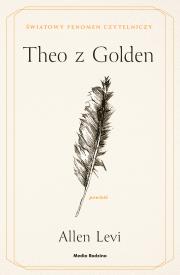 Okładka książki Theo z Golden