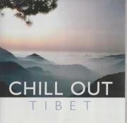 Okładka książki Tibet