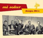 Okładka książki Tiempo Libre CD