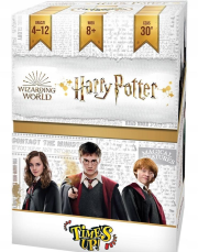 Opakowanie Time's Up! Harry Potter REBEL