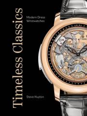 Timeless Classics wer. angielska. Autor: Huyton Steve. Dadada.pl Okładka książki Timeless Classics wer. angielska