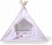 Opakowanie Tipi dla lalek