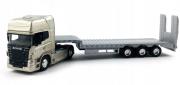 Opakowanie Tir Scania V8 R730 1:64 WELLY