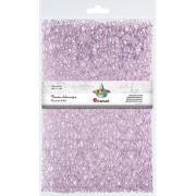 Opakowanie Tkanina dekoracyjna liliowa 60x50cm