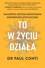 Okładka książki To w życiu działa