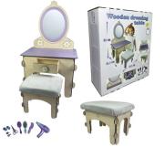 Opakowanie Toaletka fioletowa